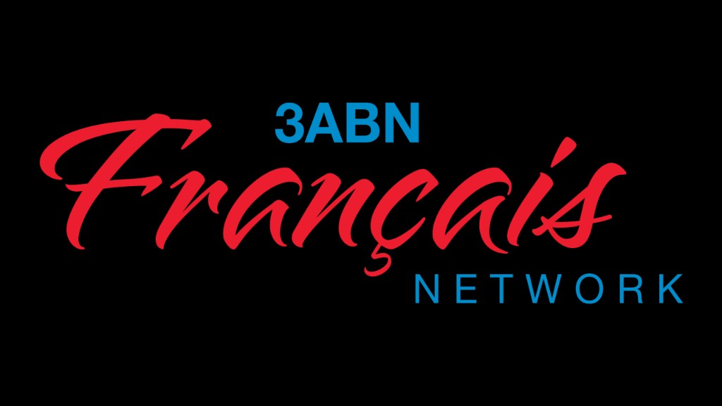 3ABN French logo