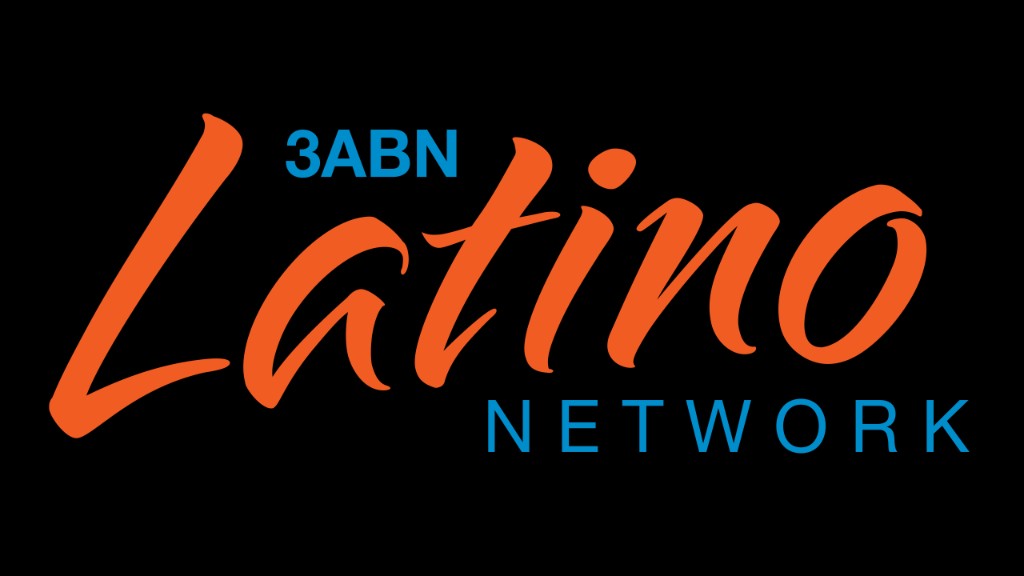 3ABN Latino logo
