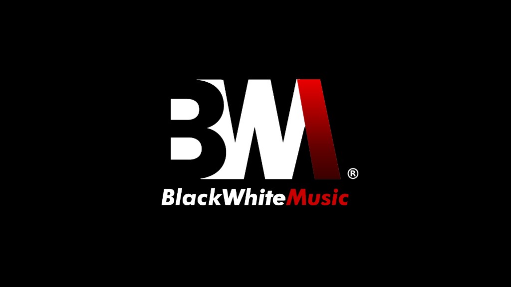 BWmusic logo
