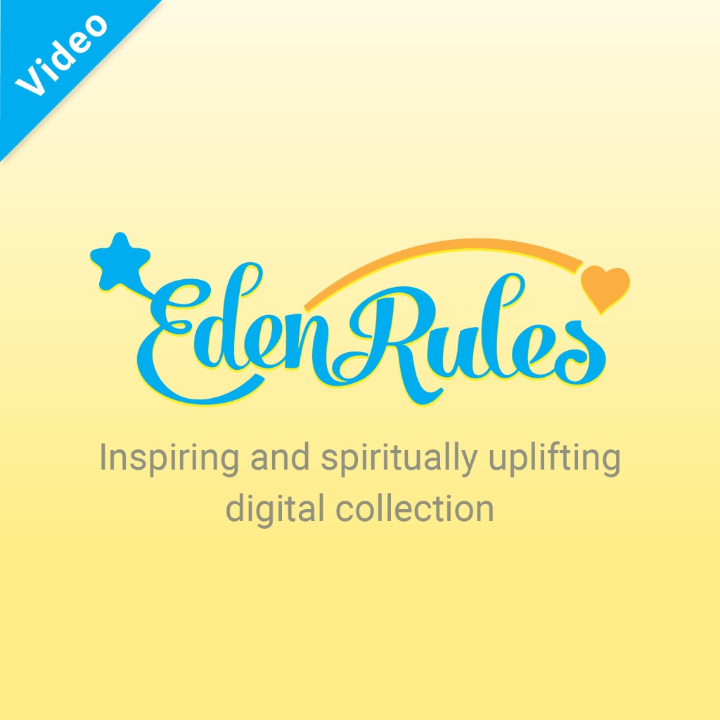 Eden Rules TV logo