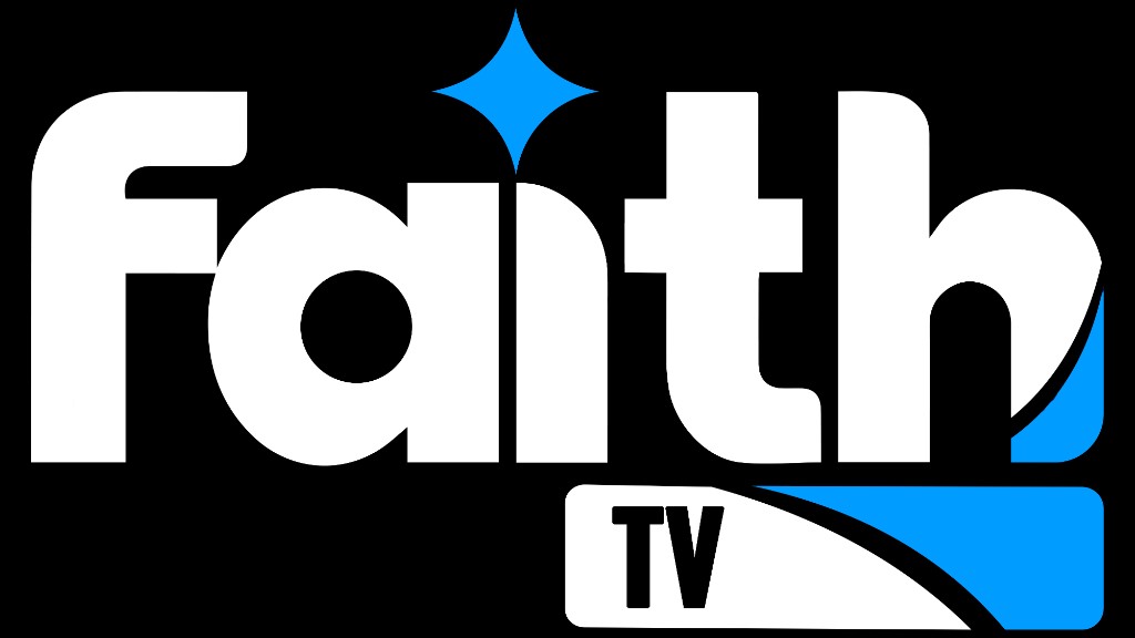 FAITH TV logo