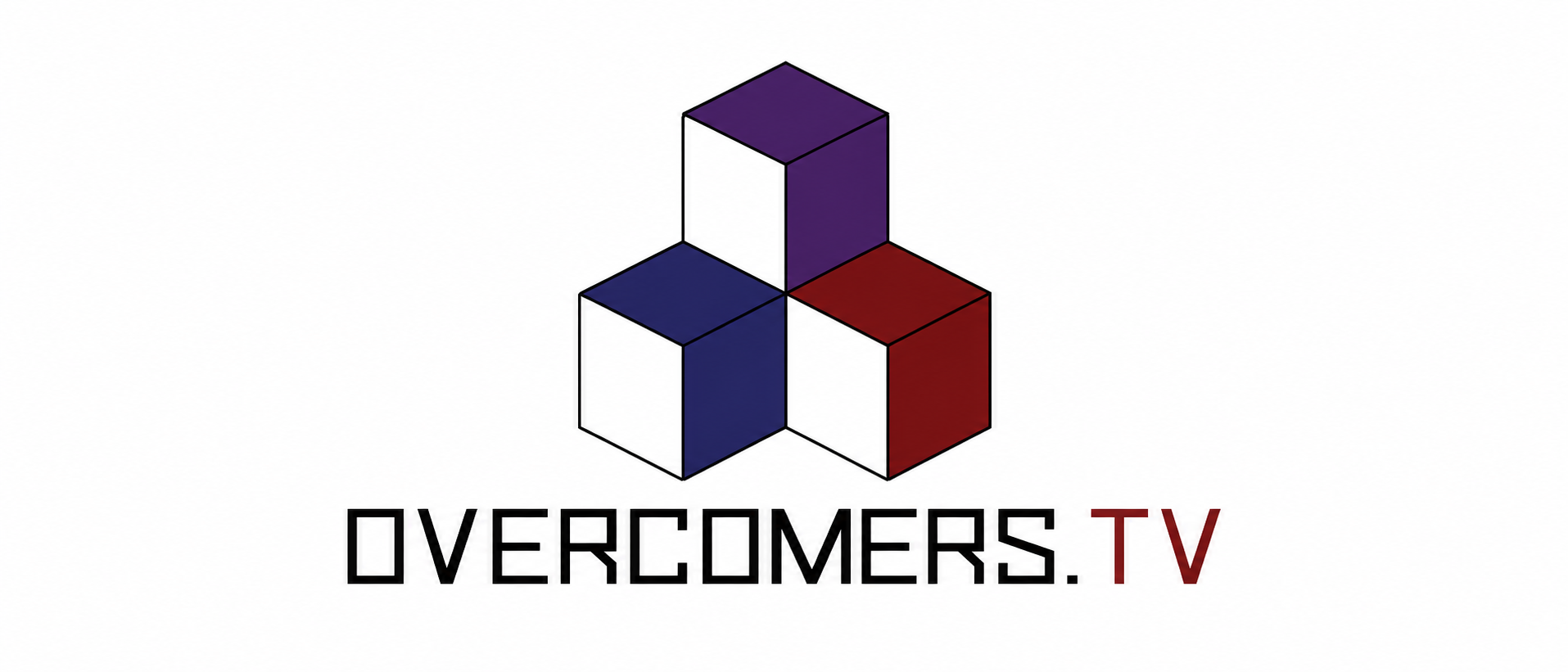 Overcomers TV logo