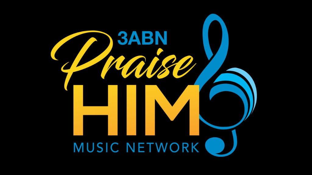Praise Him logo