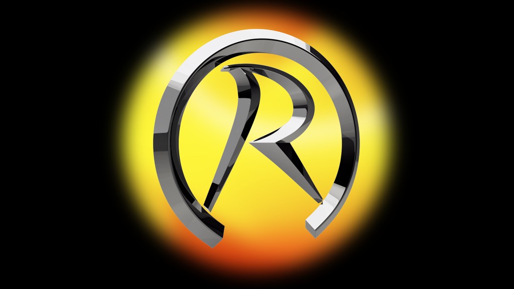 Revelación Televisión logo