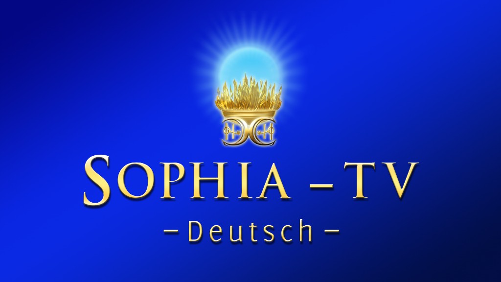 Sophia TV German logo